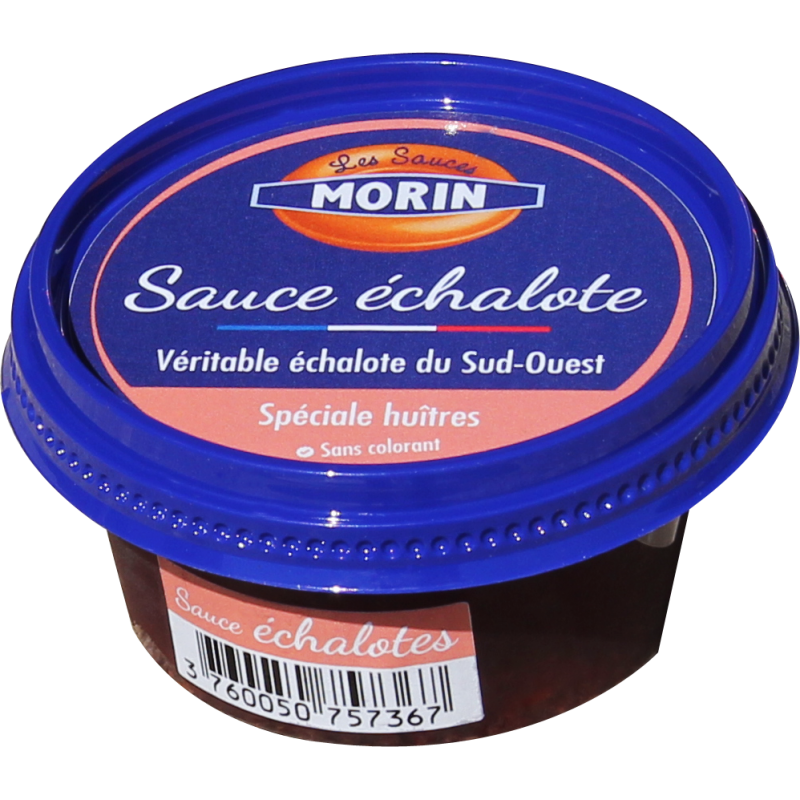 Sauce échalote Sauce échalote
