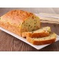 Cake au Saumon Cake au Saumon