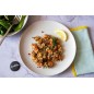 Tartare de Saumon mamie Aderhold Tartare de Saumon mamie Aderhold