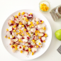 Salade de Poulpe & mangue Salade de Poulpe & mangue