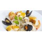 Choucroute de la mer Choucroute de la mer