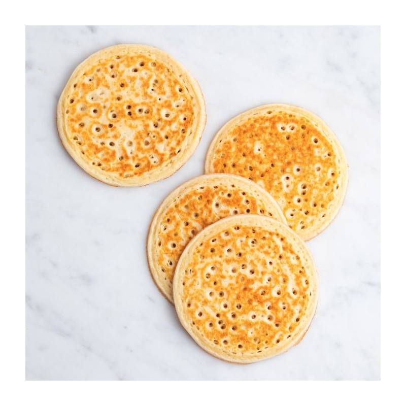 Blinis Grand Blinis Grand