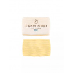 Beurre Bordier Doux