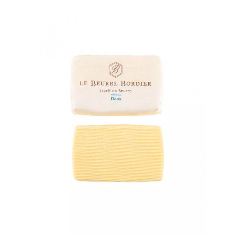 Beurre Bordier Doux Beurre Bordier Doux