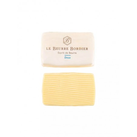 Beurre Bordier Doux
