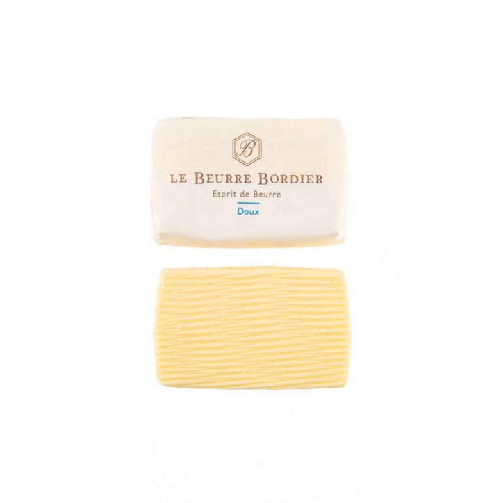 Beurre Bordier Doux