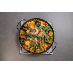 Paella Fiesta