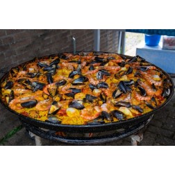 Paella Royale