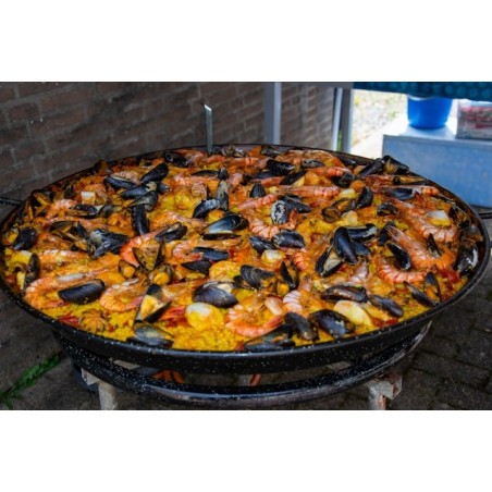 Paella Royale
