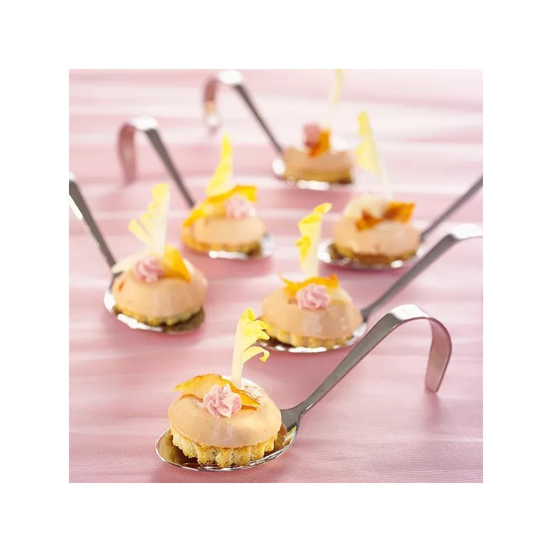 Tartelette haddock et cheddar Tartelette haddock et cheddar