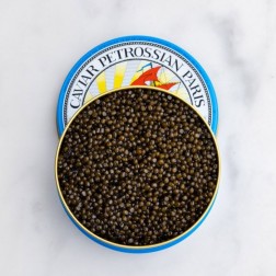 Caviars Maison Petrossian®