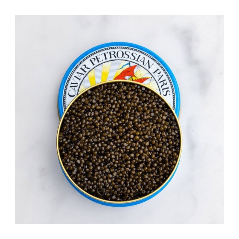 Caviars Maison Petrossian®