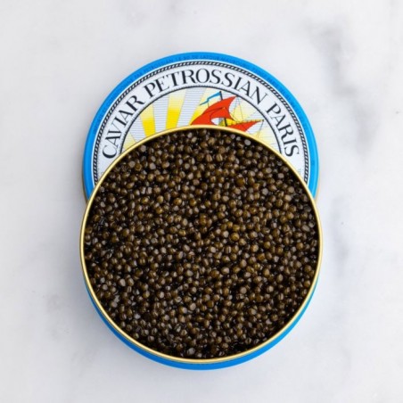 Caviars Maison Petrossian®