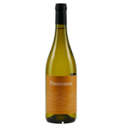 Vin Blanc - Panorama - Domaine des Hautes Terres