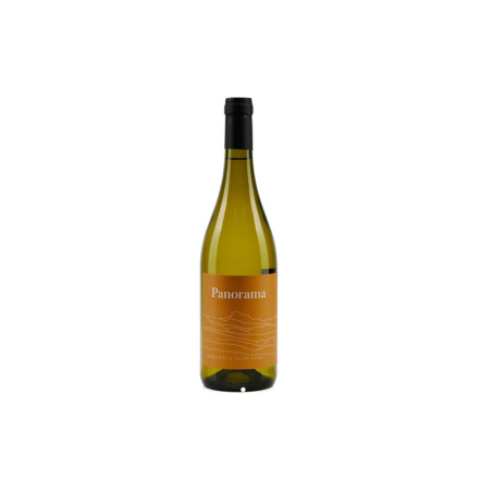 Vin Blanc - Panorama - Domaine des Hautes Terres