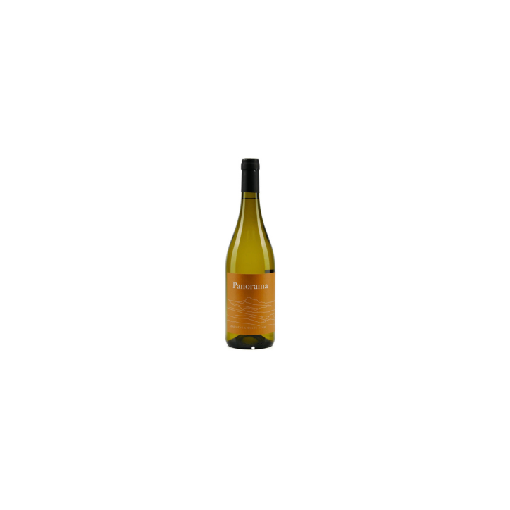 Vin Blanc - Panorama - Domaine des Hautes Terres