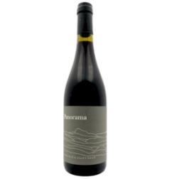 Vin Rouge - Panorama - Domaine des Hautes Terres