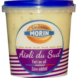 Aïoli