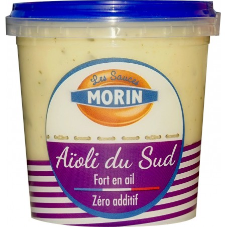 Aïoli