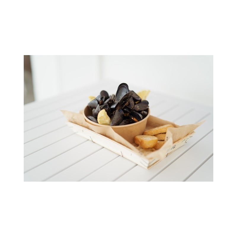 Moules d'Espagne