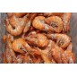 Crevettes sauvage Crevettes sauvage