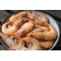Crevettes Roses Crevettes Roses